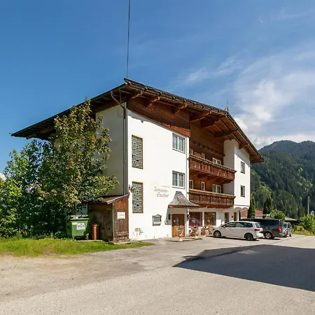 Sonnentanz 2 Apartment Wildschoenau