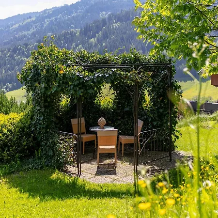 Apartment Sonnentanz 2 *