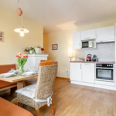 Sonnentanz 2 Apartment