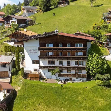 Apartment Sonnentanz 2 Wildschoenau